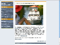 Website: Maritime Deutschlandreise