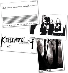 Kalender