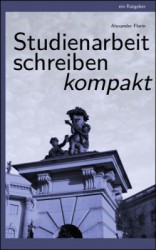 Cover „Erfolgreich scheitern“