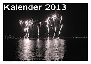 Kalender 2013: Australische Impressionen (Bearbeitete Fotos)